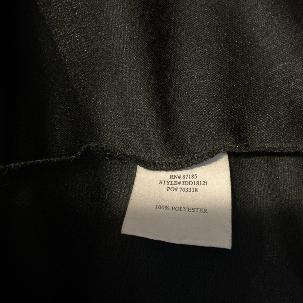 Ruby Rox Royal Dress - Picture 11 of 11